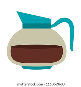 Coffee and tea kettle