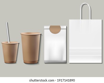 120,354 Coffee package Images, Stock Photos & Vectors | Shutterstock
