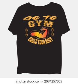 Coffee tea shir t design