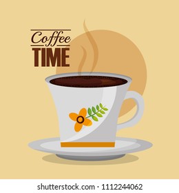 coffee and tea time