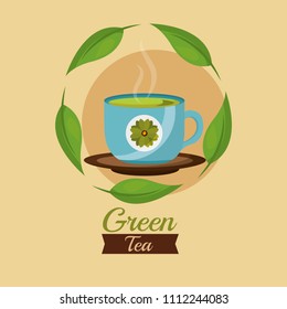 coffee and tea time
