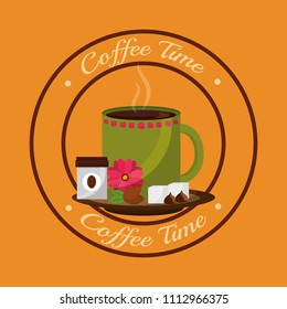 coffee and tea time
