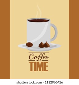 coffee and tea time
