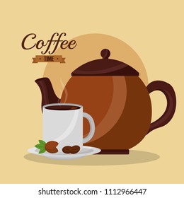 coffee and tea time