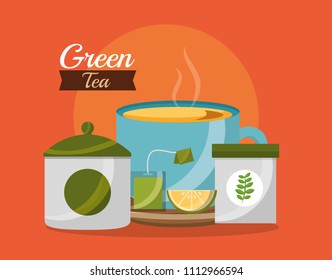 coffee and tea time