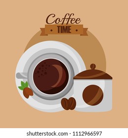 coffee and tea time