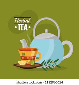 coffee and tea time