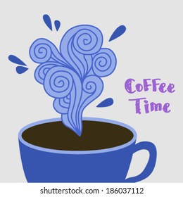 Coffee time