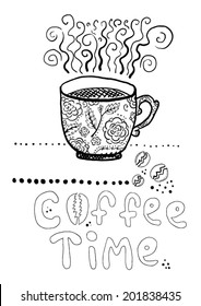 Coffee Time
