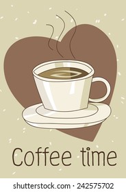 Coffee time