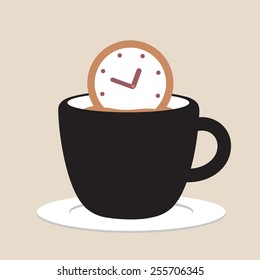 Coffee time