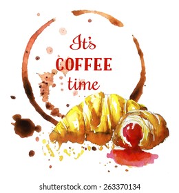 coffee time