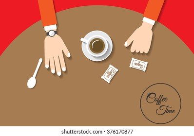 coffee time 
