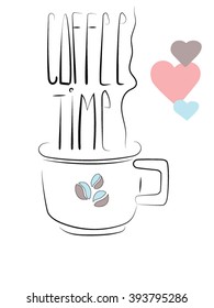 coffee time