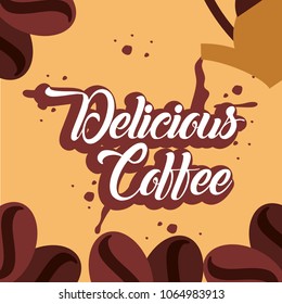 coffee time card