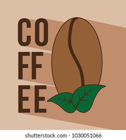 Coffee time concept
