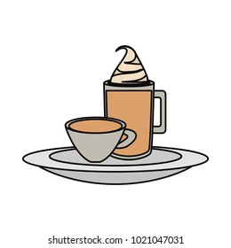 coffee time design