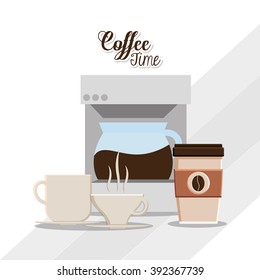 Coffee time design