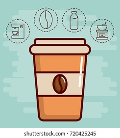 coffee time design 