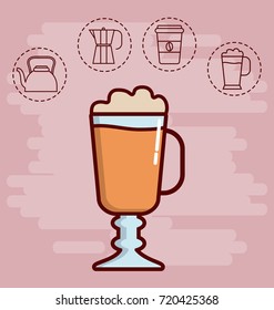 coffee time design 