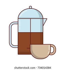 coffee time design 