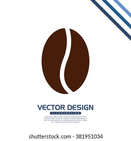 coffee time icon design 