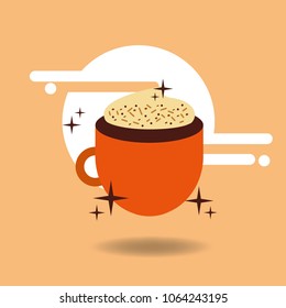 coffee time image