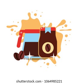 coffee time image