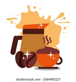 coffee time image