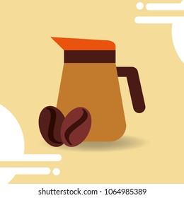 coffee time image