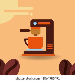 coffee time image