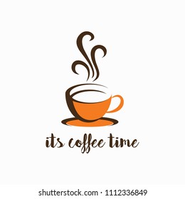 coffee time logo