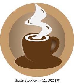 Coffee Time Logo