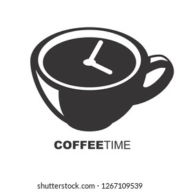 coffee time logo