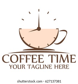 Coffee Time Logo