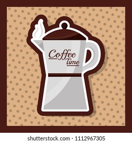 coffee time related