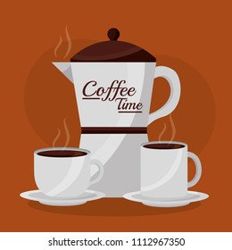coffee time related