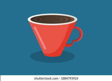 Tiempo de café para relajar tu mente