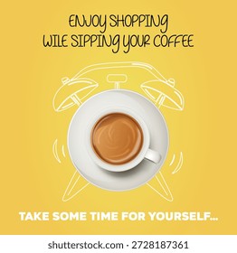 coffee, coffee time, shopping, background, time, Turkish coffee