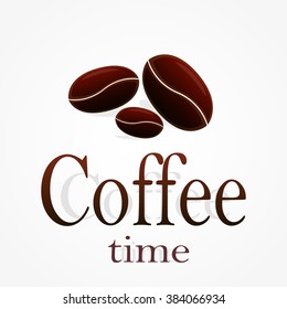 Coffee time stock vector