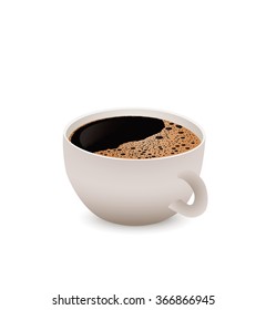 Coffee time for your design