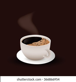 Coffee time for your design