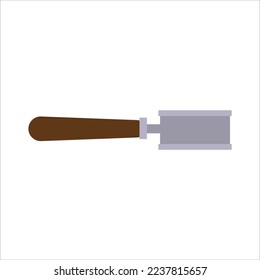 Coffee Tool illustration Vector Art