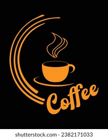 Coffee, Coffee t-shirt design, Coffee, Coffee t-shirt design