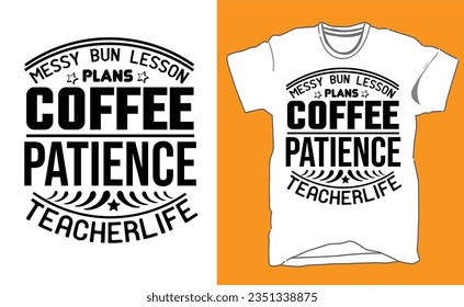 Coffee t-shirt design, best coffee t-shirt graphics, typography t-shirt design, coffee t-shirt design vector