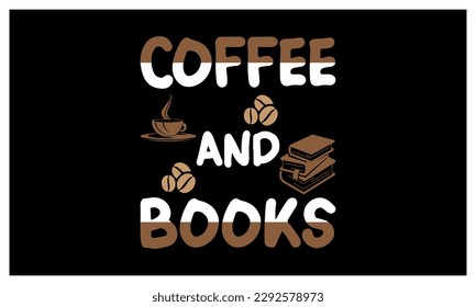 Coffee T-shirt Design Bundle. A Custom T-shirt Design