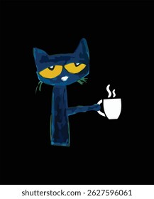  Coffee Tshirt Design Love Eps