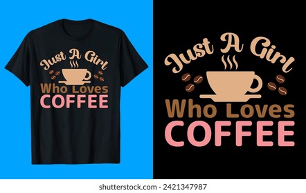 Coffee t-shirt design Coffee Quote Coffee shirt ideas