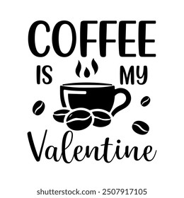 Coffee t-shirt design. Coffee typography t shirt design, Coffee quotes lettering t-shirt design