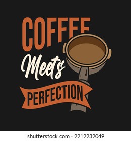 Coffee t-shirt designs vector, images and photos 